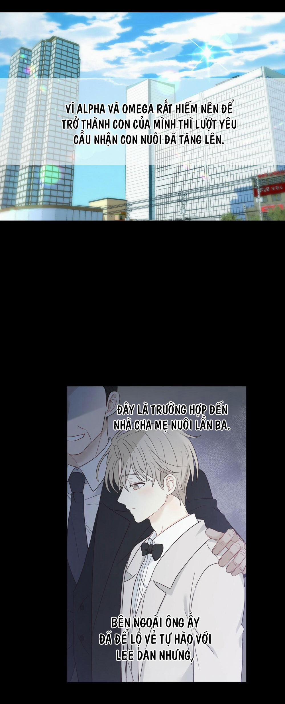 Vị Ngọt Không Đường (Sweet Not Sugar) 6 trang 27