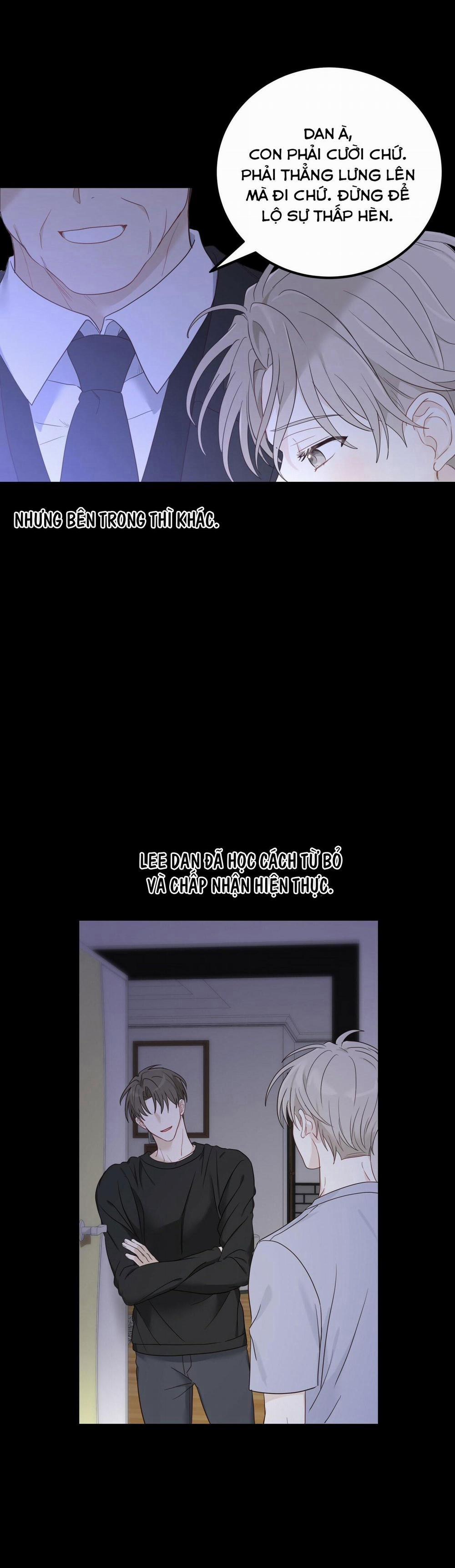 Vị Ngọt Không Đường (Sweet Not Sugar) 6 trang 28