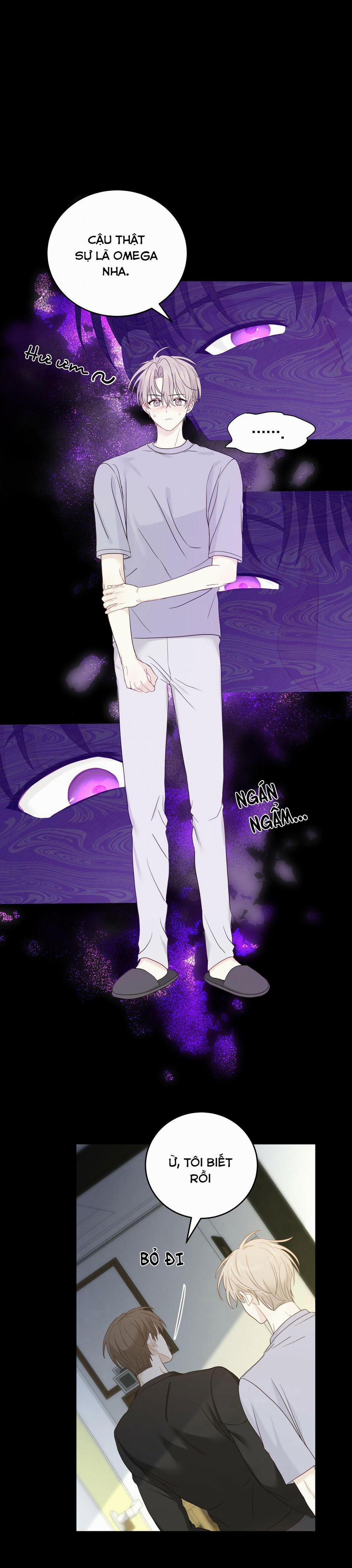 Vị Ngọt Không Đường (Sweet Not Sugar) 6 trang 30