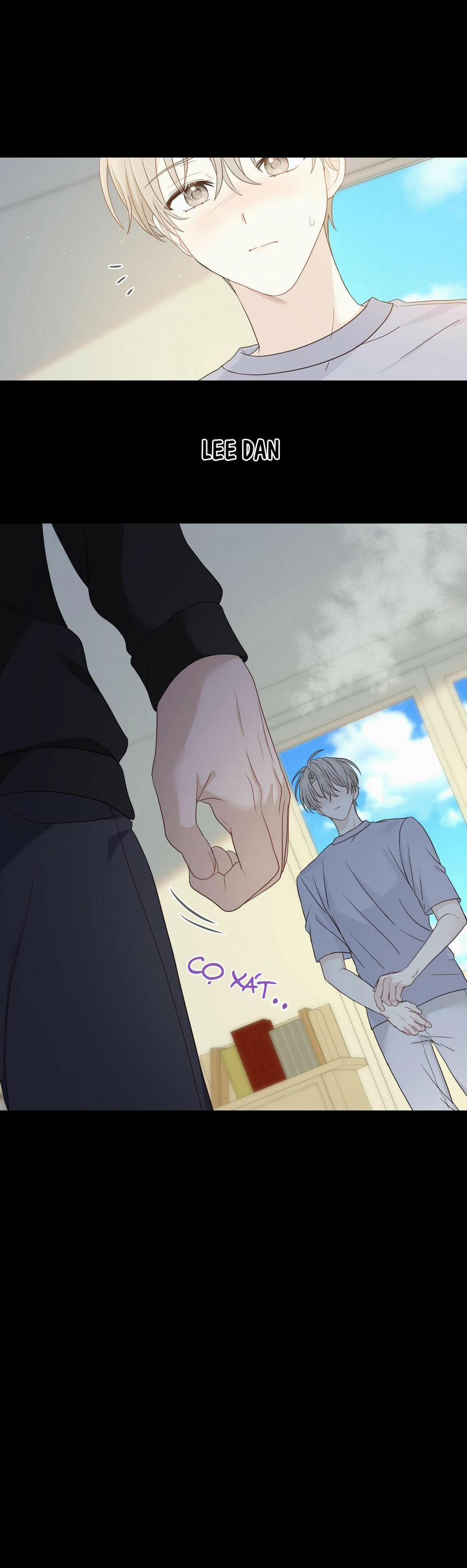 Vị Ngọt Không Đường (Sweet Not Sugar) 6 trang 31