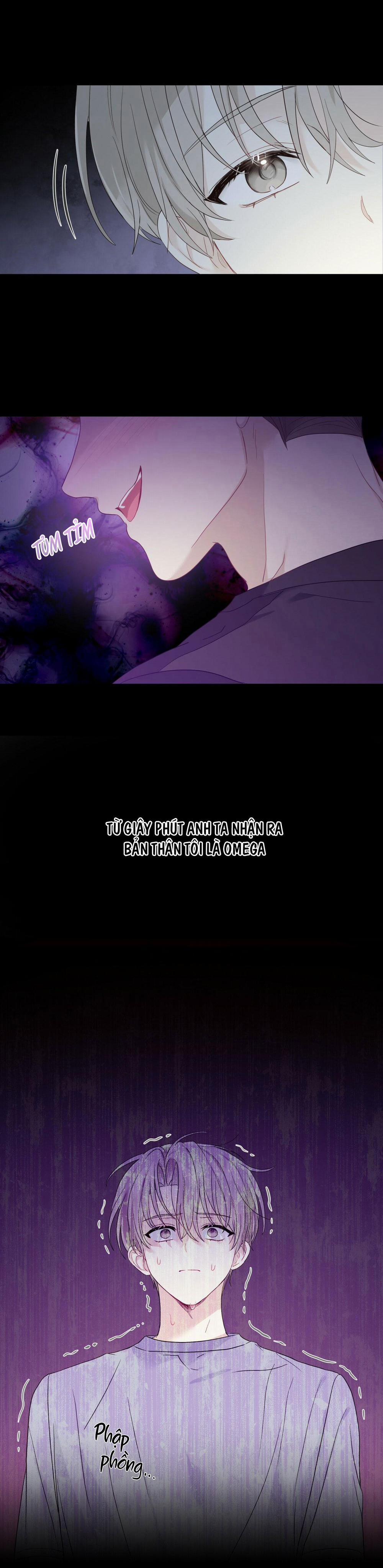 Vị Ngọt Không Đường (Sweet Not Sugar) 6 trang 32