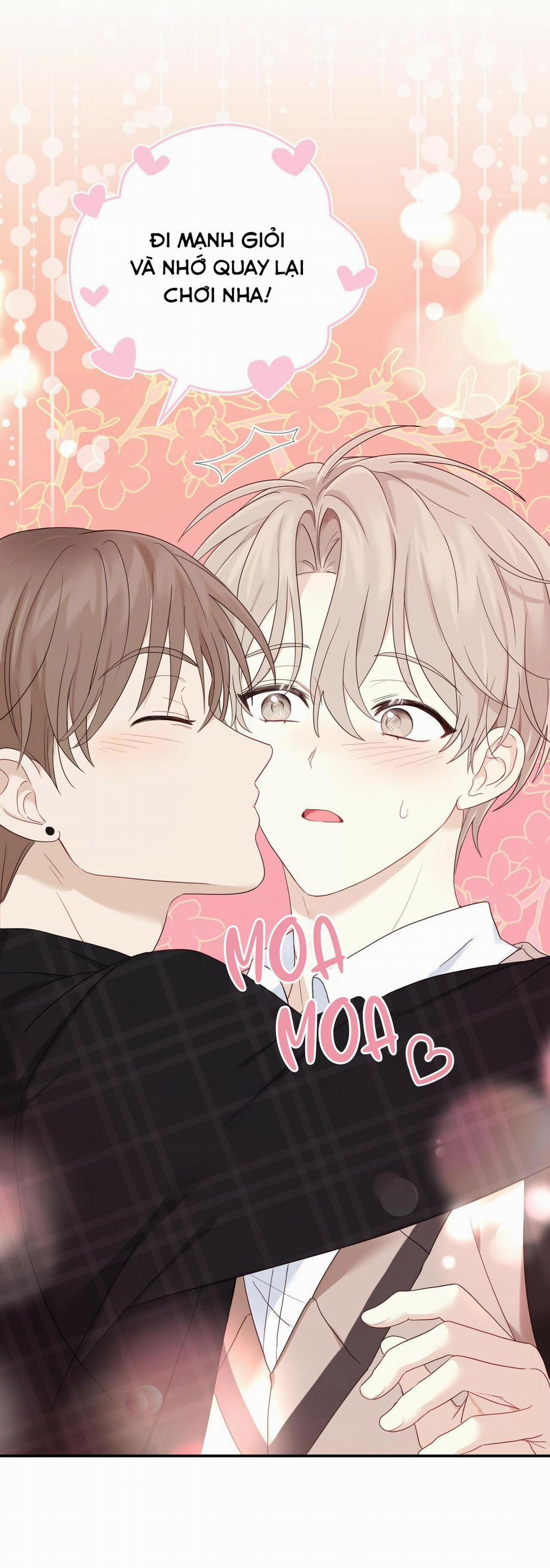 Vị Ngọt Không Đường (Sweet Not Sugar) 6 trang 6