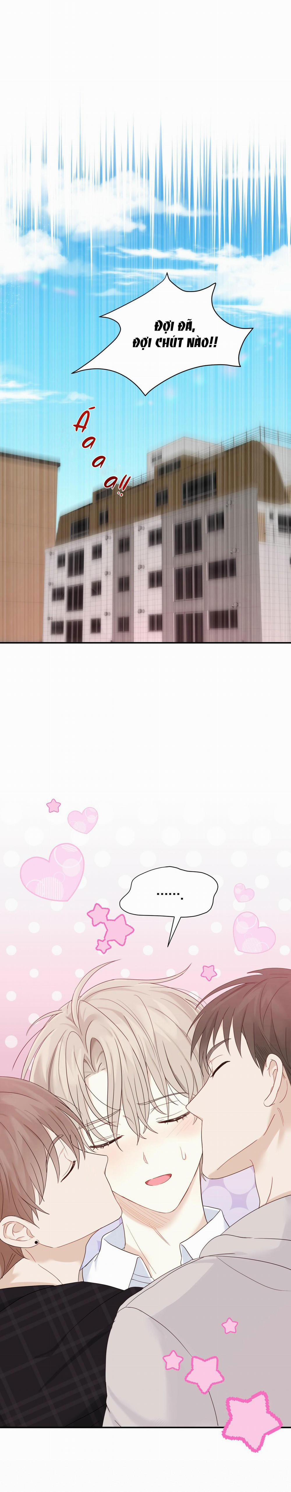 Vị Ngọt Không Đường (Sweet Not Sugar) 6 trang 8