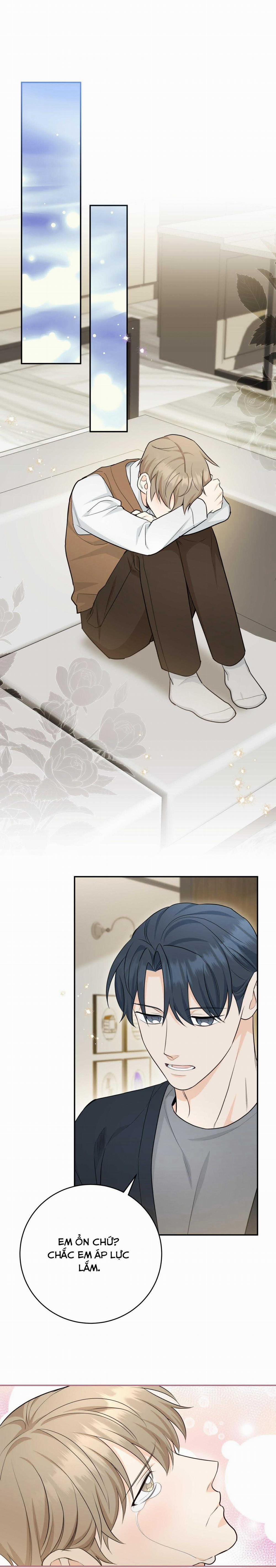 Vị Ngọt Không Đường (Sweet Not Sugar) 60 trang 10