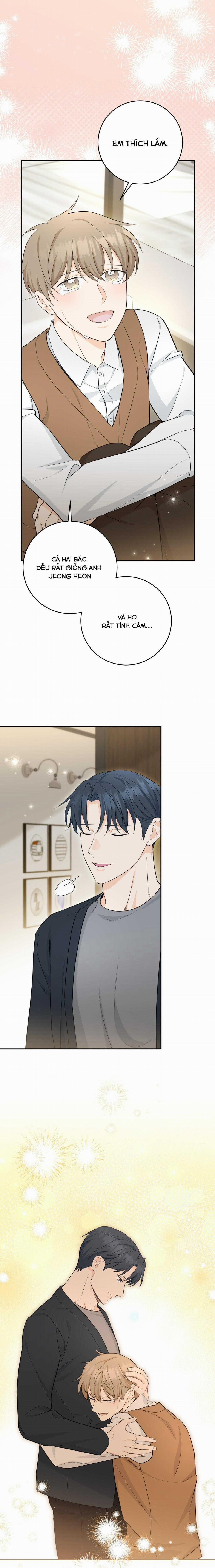 Vị Ngọt Không Đường (Sweet Not Sugar) 60 trang 11