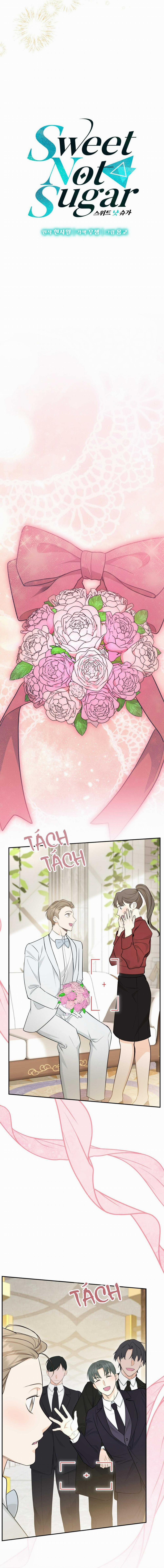 Vị Ngọt Không Đường (Sweet Not Sugar) 60 trang 12