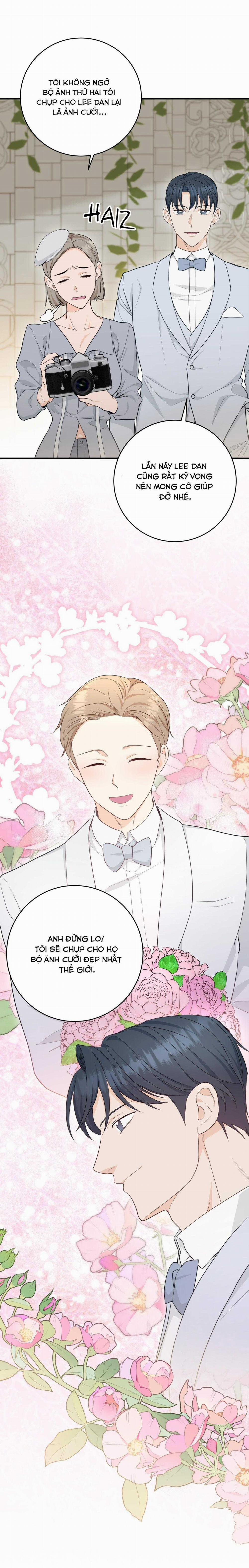 Vị Ngọt Không Đường (Sweet Not Sugar) 60 trang 14