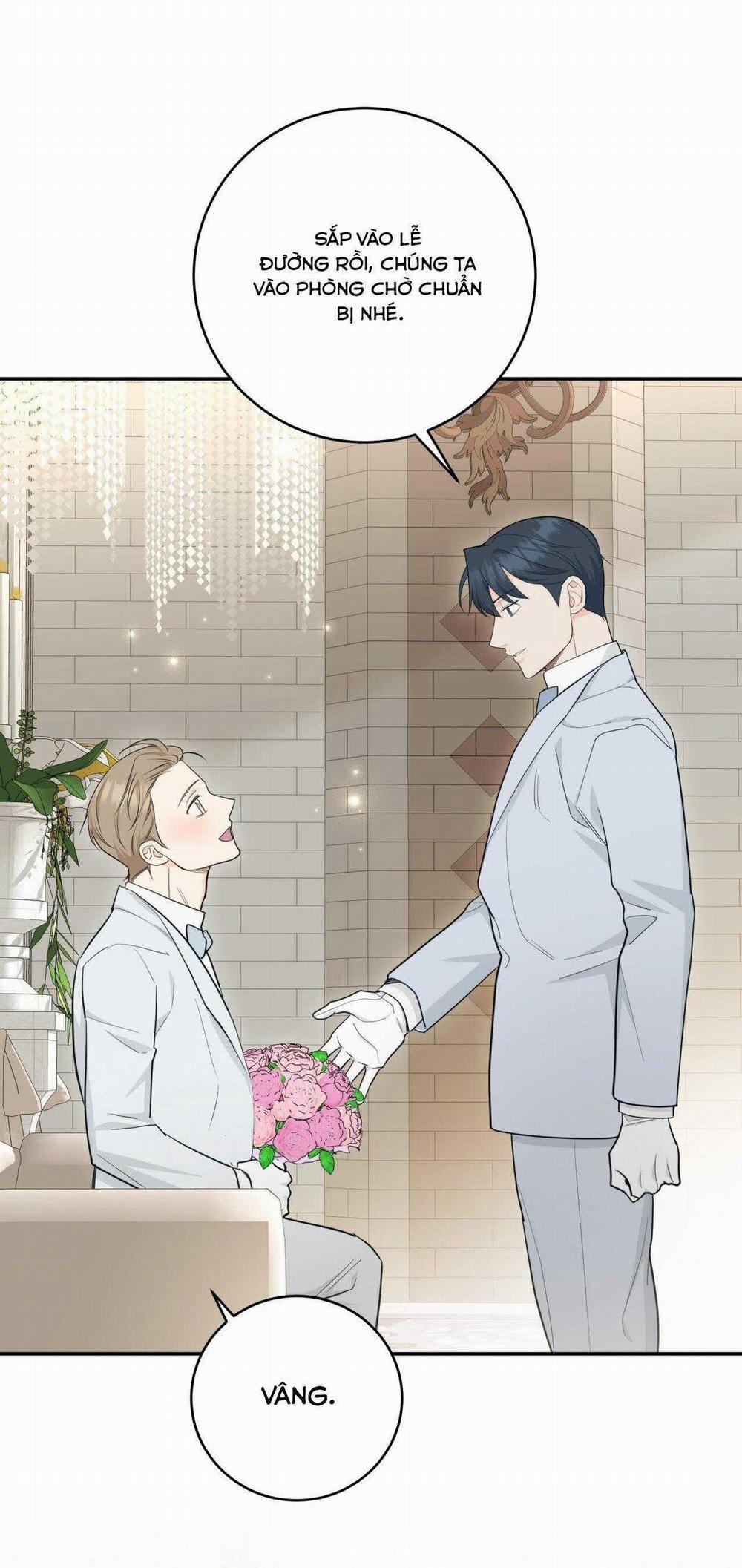 Vị Ngọt Không Đường (Sweet Not Sugar) 60 trang 16