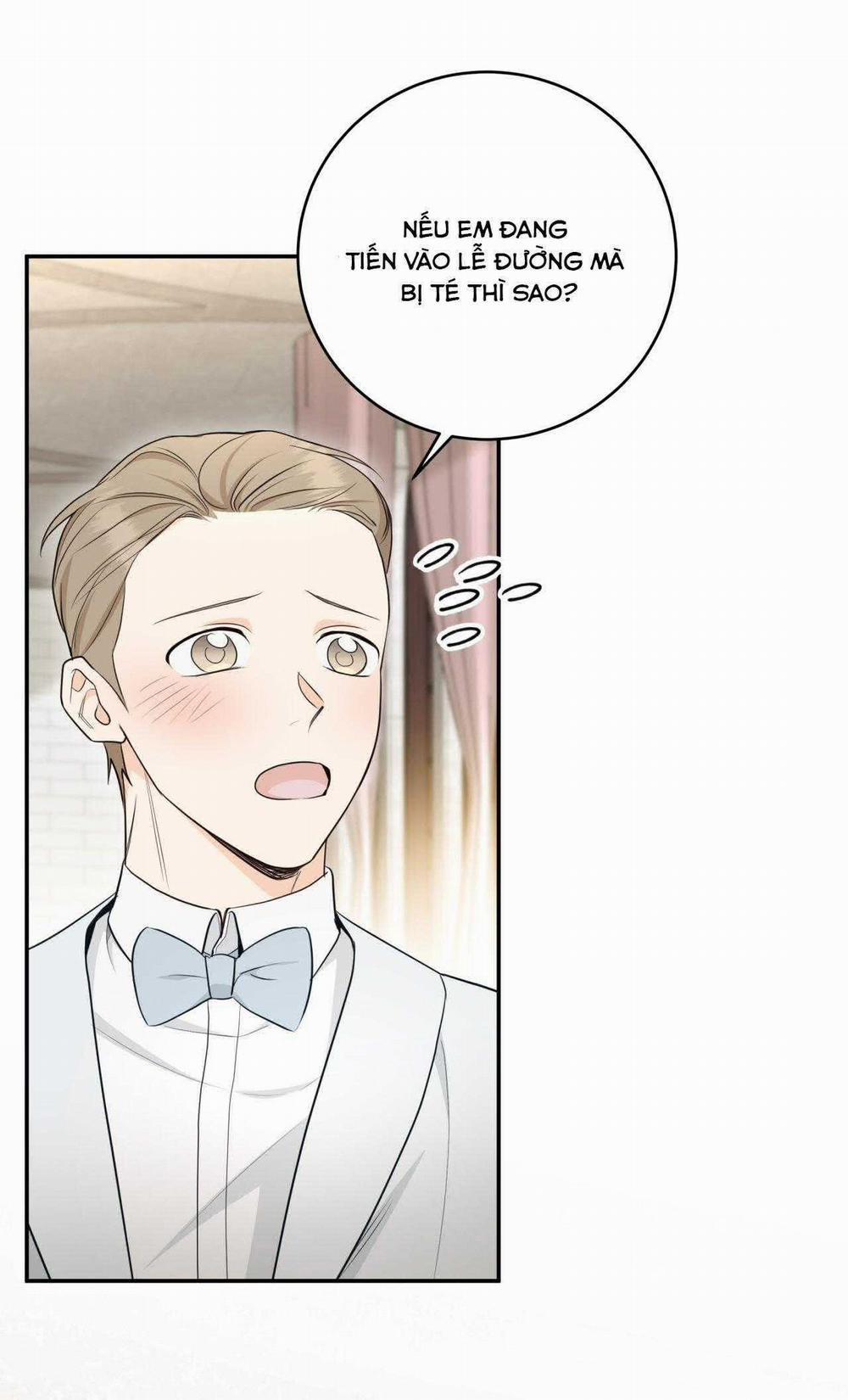 Vị Ngọt Không Đường (Sweet Not Sugar) 60 trang 18