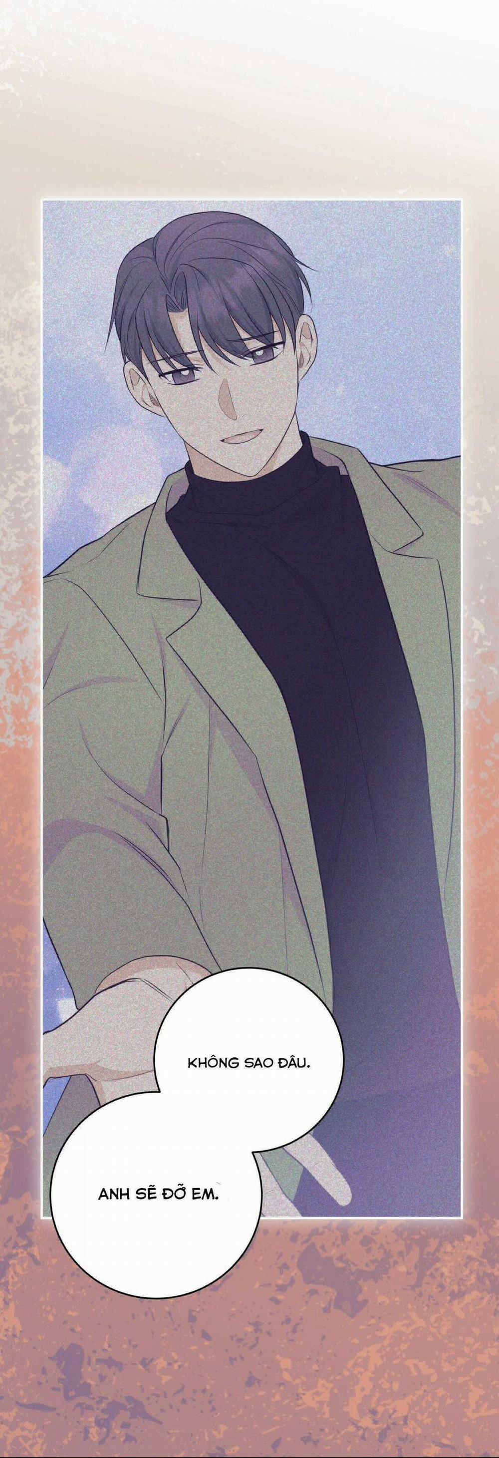 Vị Ngọt Không Đường (Sweet Not Sugar) 60 trang 19