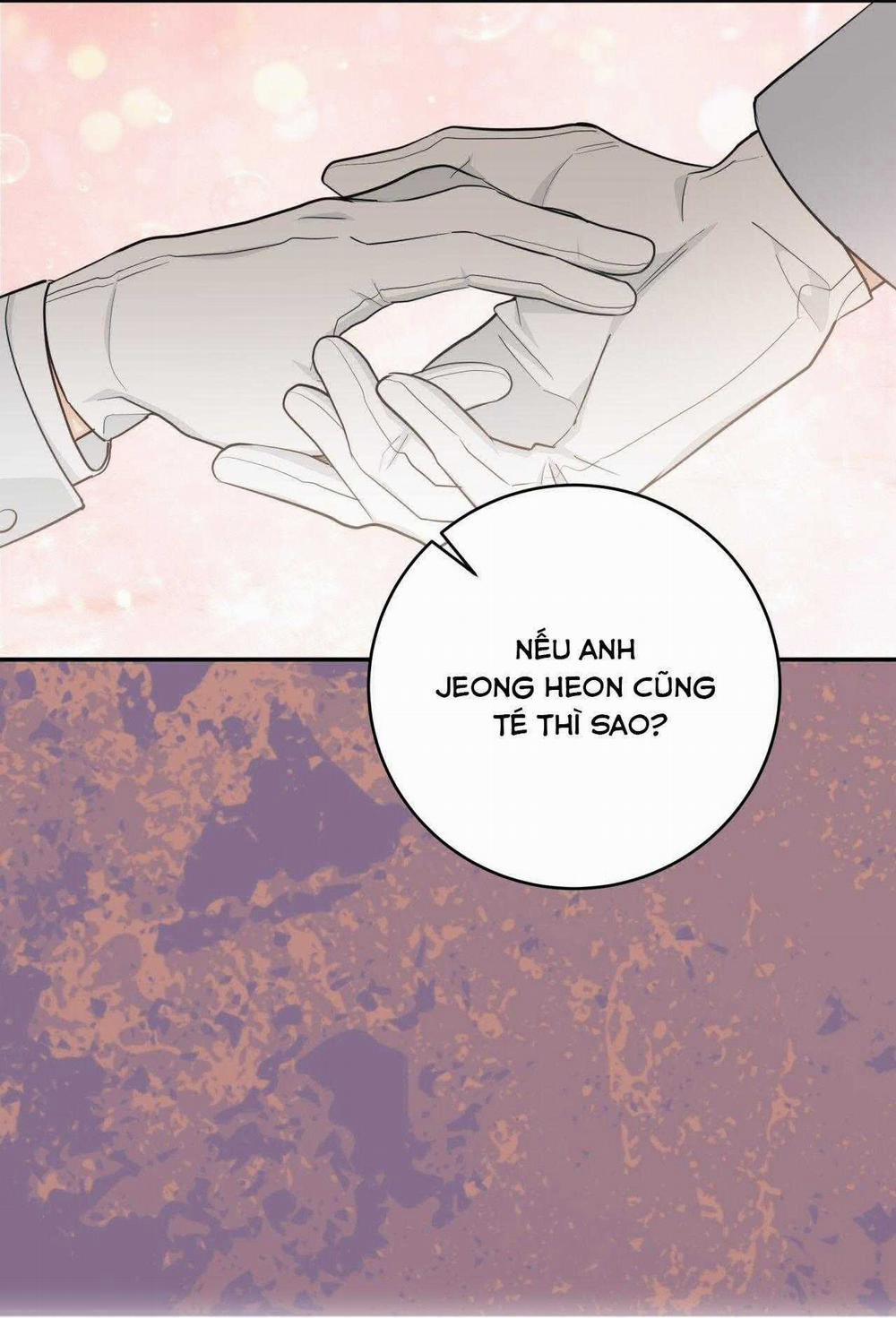Vị Ngọt Không Đường (Sweet Not Sugar) 60 trang 20