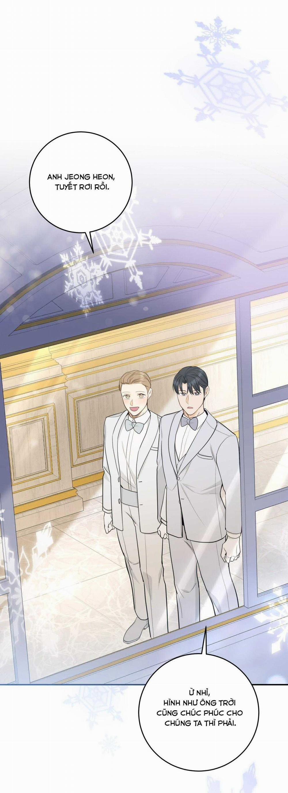 Vị Ngọt Không Đường (Sweet Not Sugar) 60 trang 24