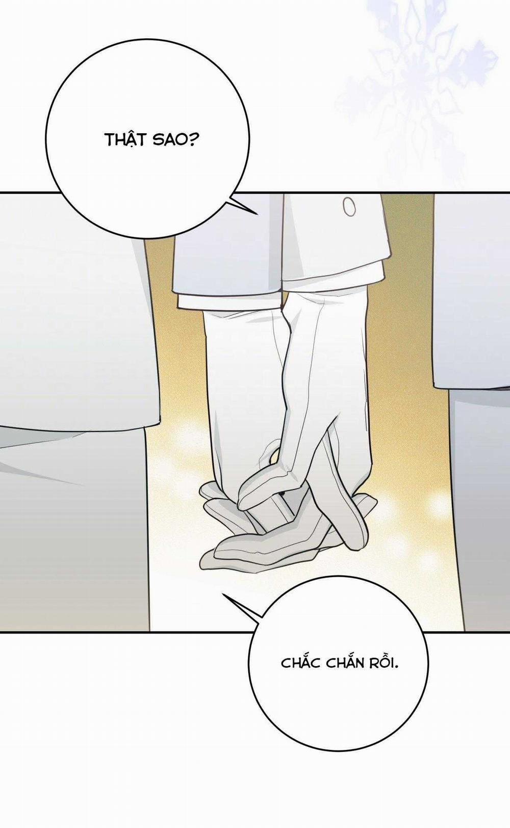 Vị Ngọt Không Đường (Sweet Not Sugar) 60 trang 25