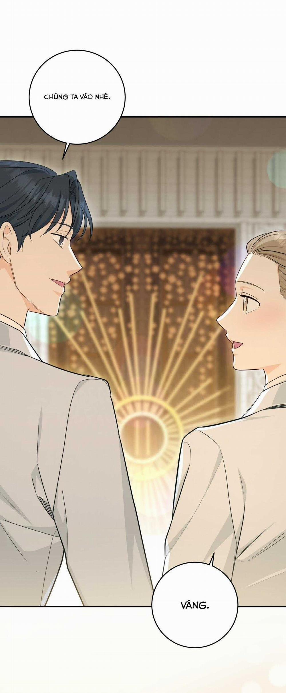 Vị Ngọt Không Đường (Sweet Not Sugar) 60 trang 27