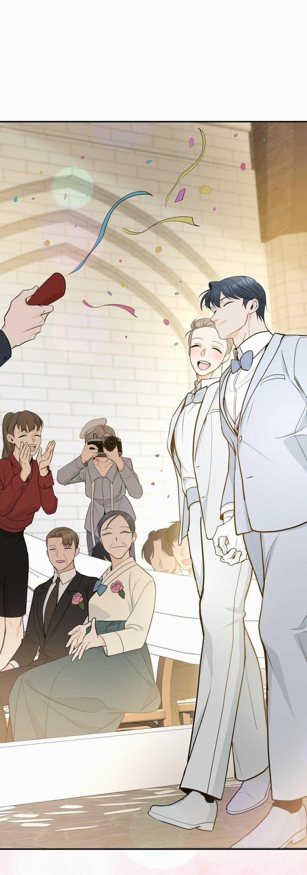 Vị Ngọt Không Đường (Sweet Not Sugar) 60 trang 29