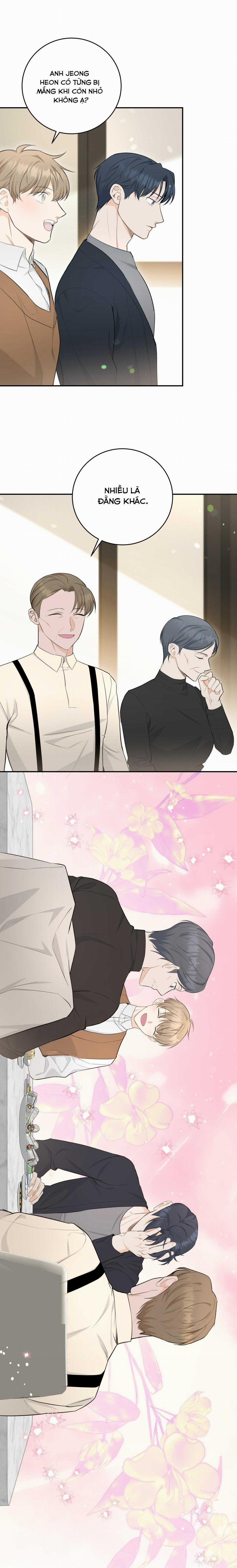 Vị Ngọt Không Đường (Sweet Not Sugar) 60 trang 3