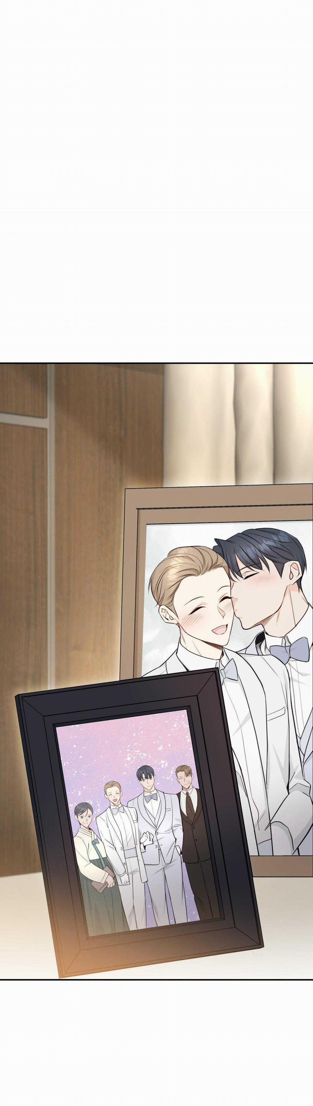 Vị Ngọt Không Đường (Sweet Not Sugar) 60 trang 32