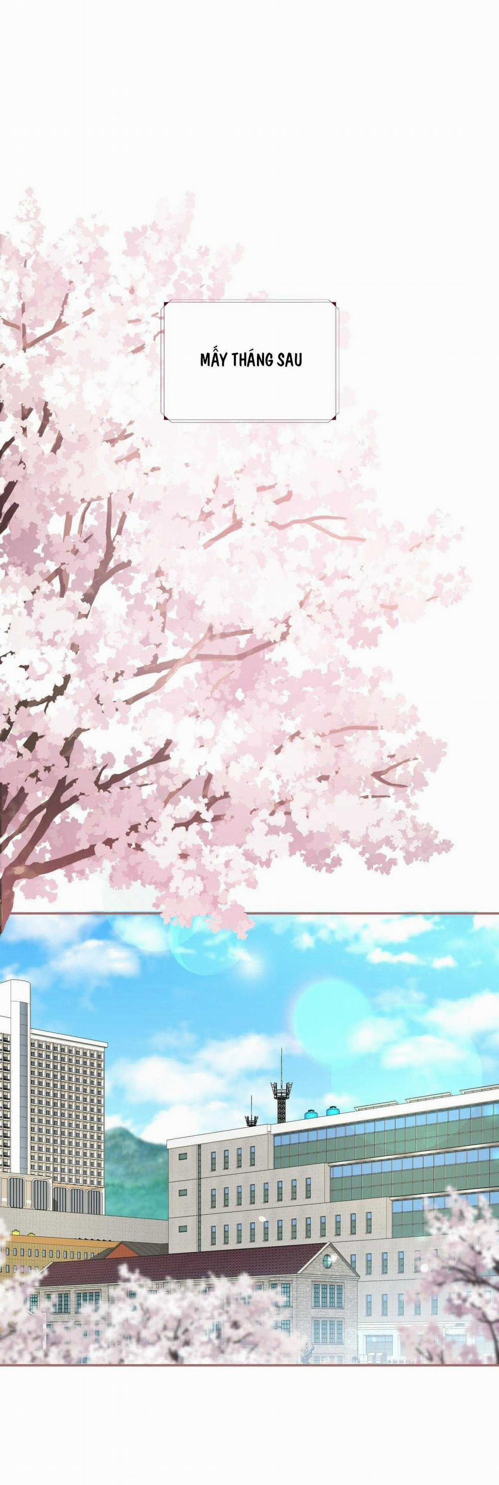 Vị Ngọt Không Đường (Sweet Not Sugar) 60 trang 33