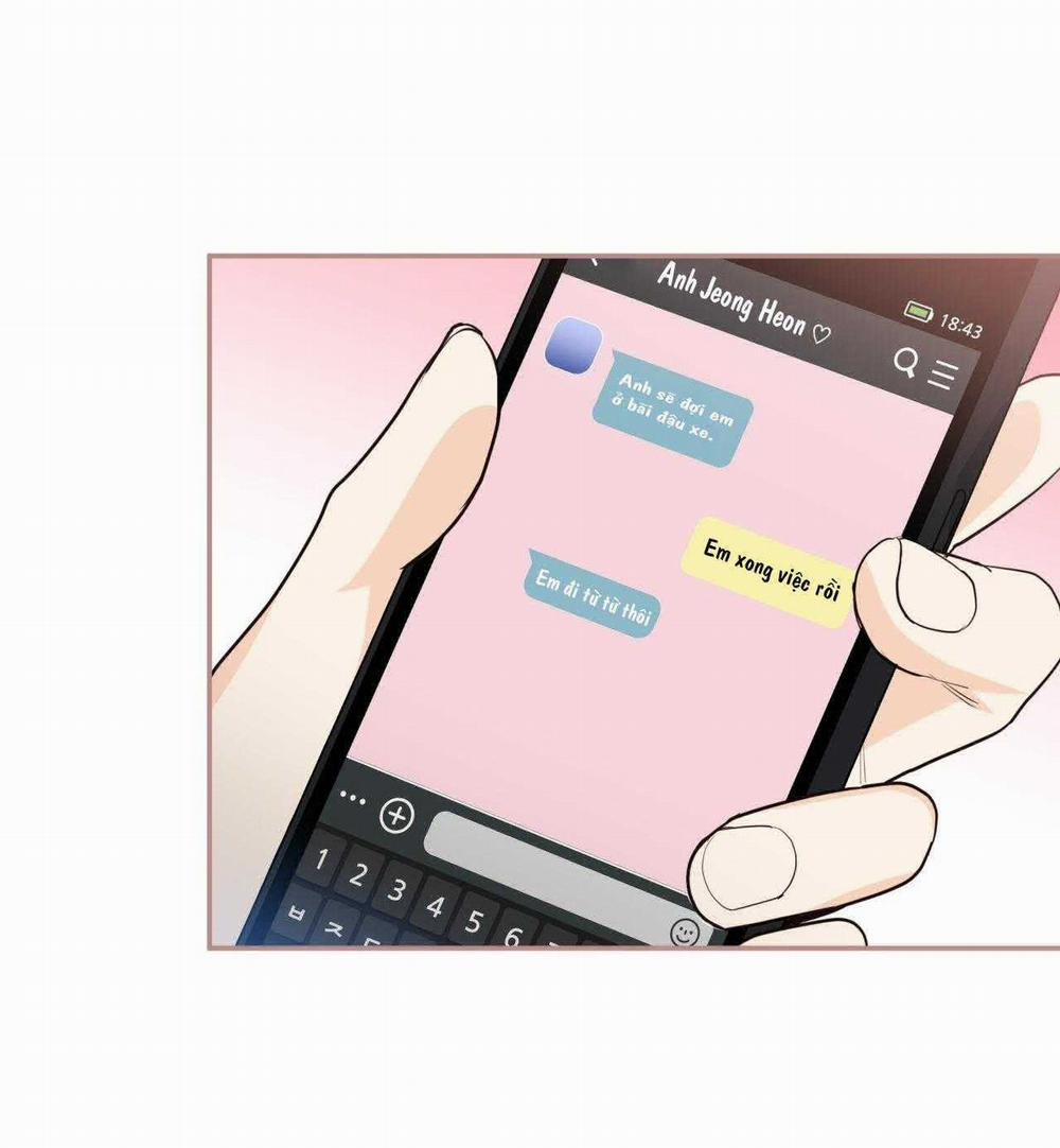 Vị Ngọt Không Đường (Sweet Not Sugar) 60 trang 34