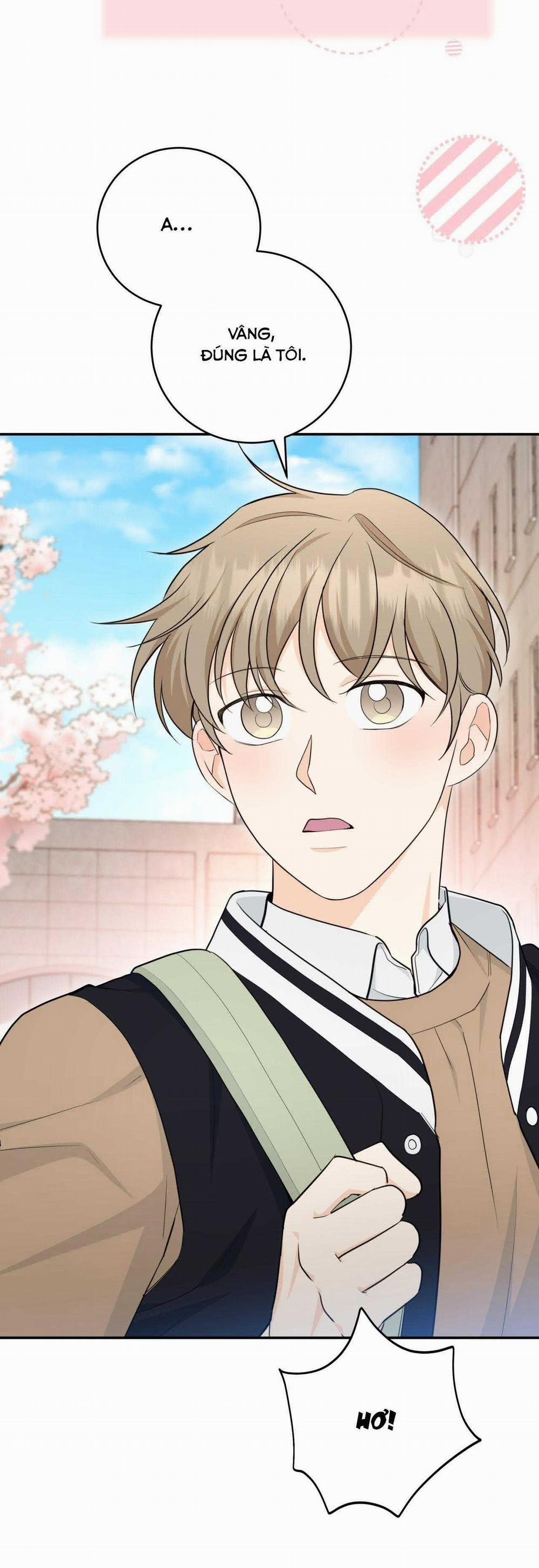 Vị Ngọt Không Đường (Sweet Not Sugar) 60 trang 37