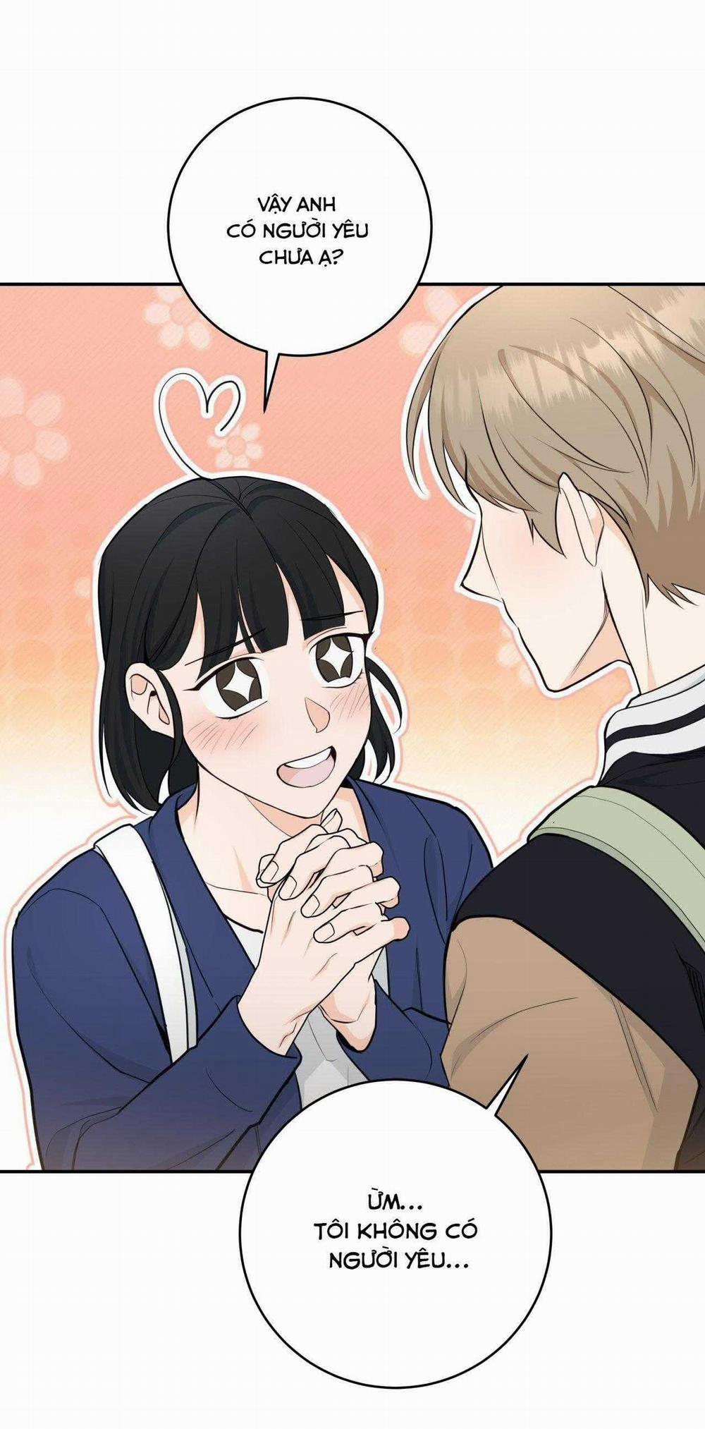 Vị Ngọt Không Đường (Sweet Not Sugar) 60 trang 39