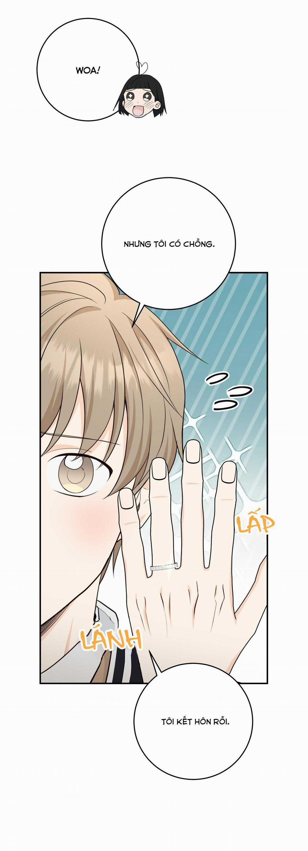 Vị Ngọt Không Đường (Sweet Not Sugar) 60 trang 40