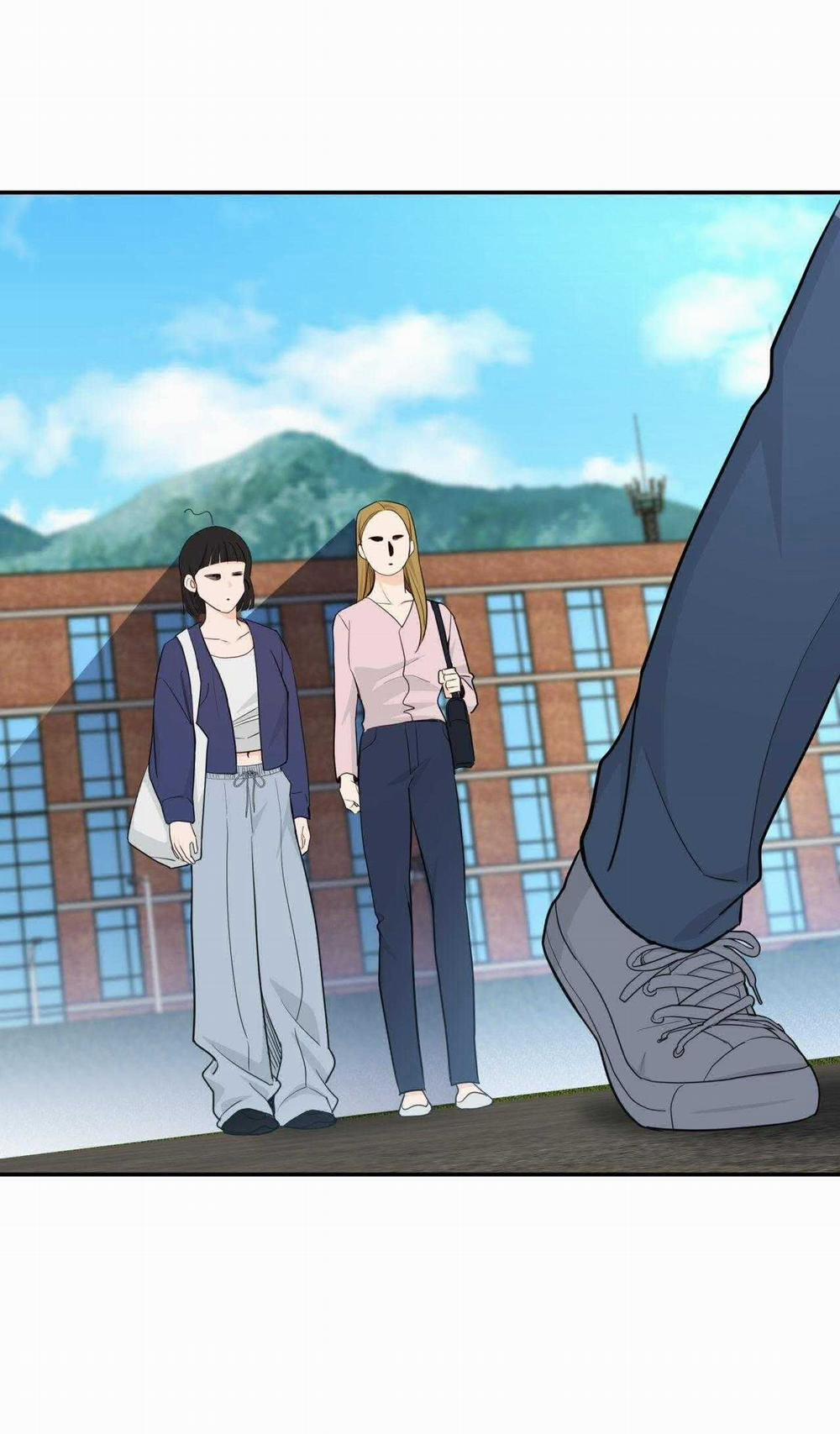 Vị Ngọt Không Đường (Sweet Not Sugar) 60 trang 41