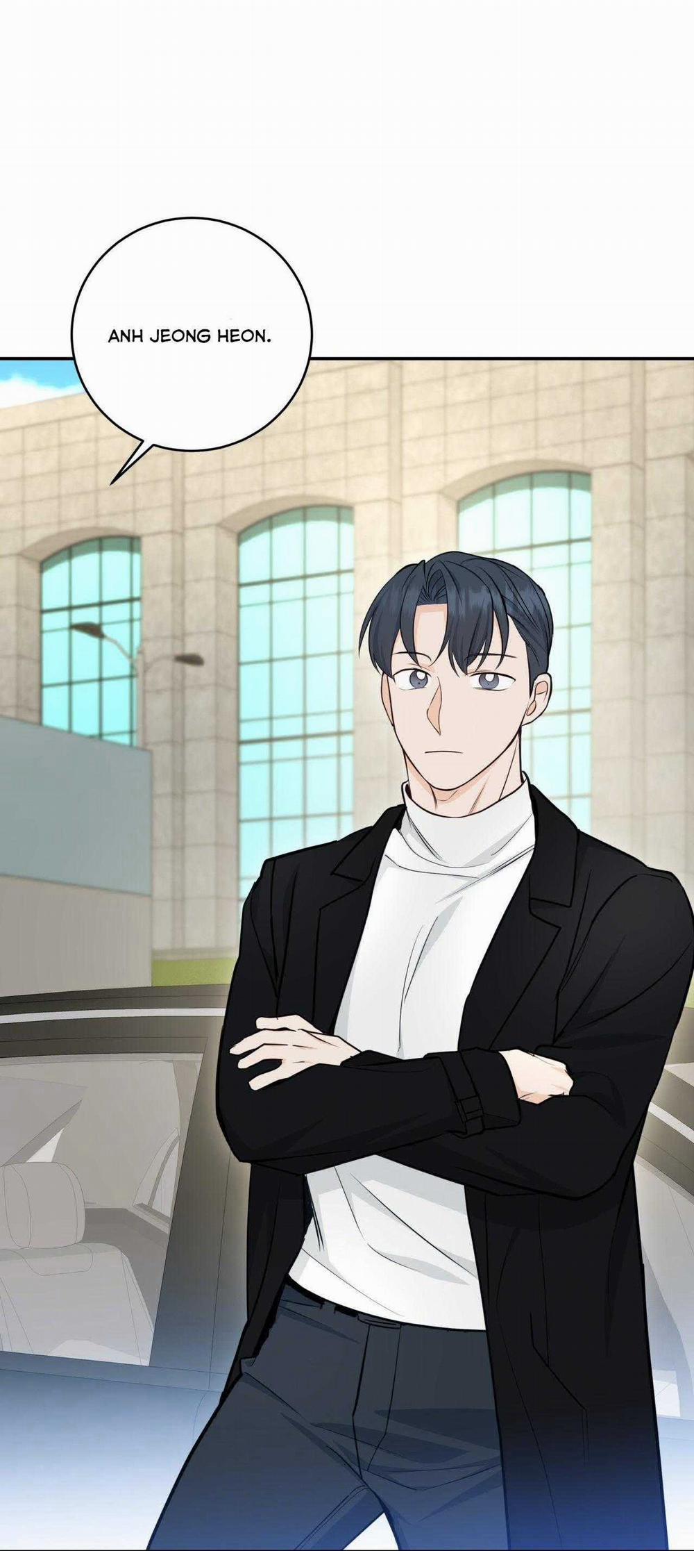 Vị Ngọt Không Đường (Sweet Not Sugar) 60 trang 42