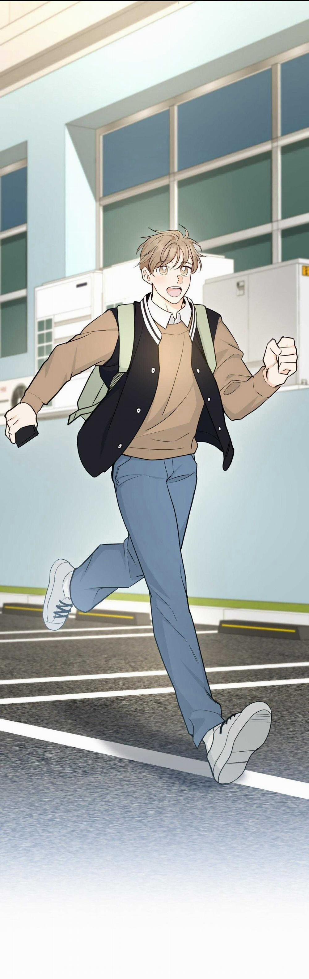 Vị Ngọt Không Đường (Sweet Not Sugar) 60 trang 43