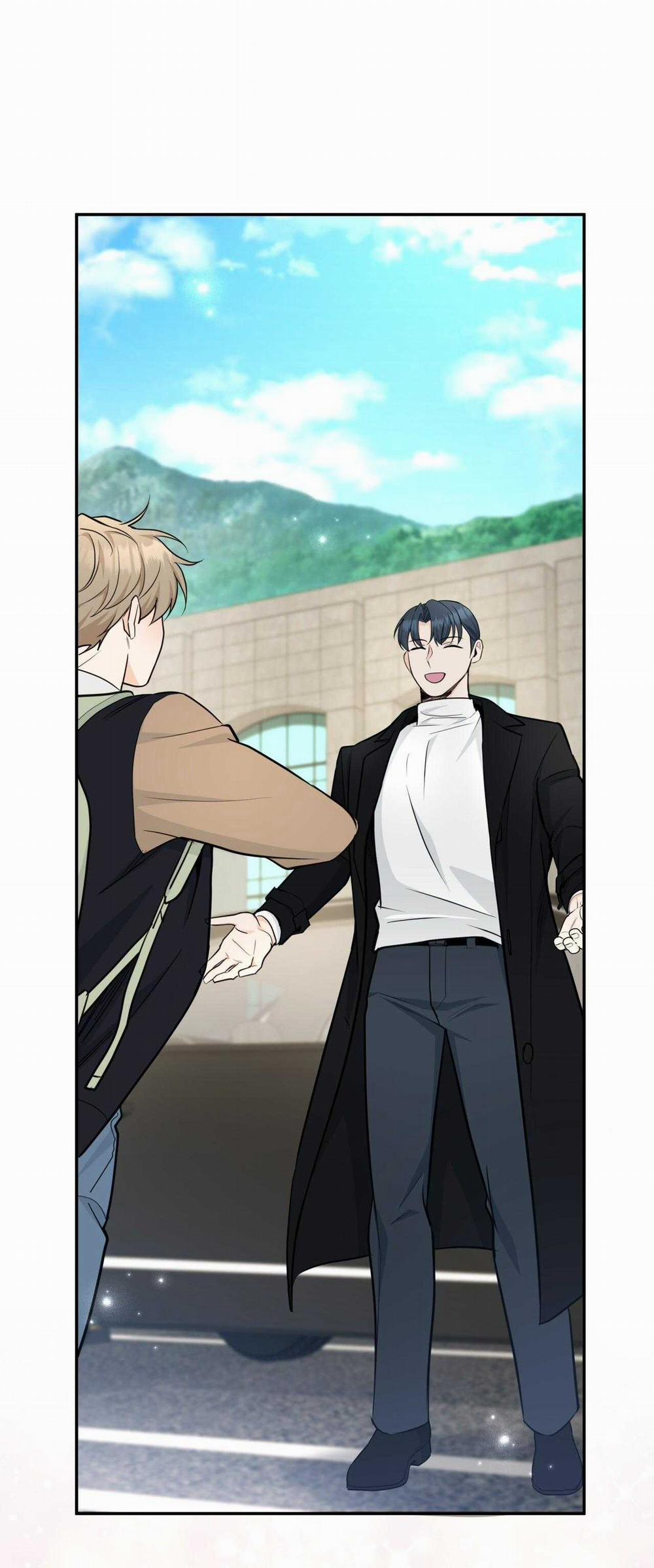 Vị Ngọt Không Đường (Sweet Not Sugar) 60 trang 44