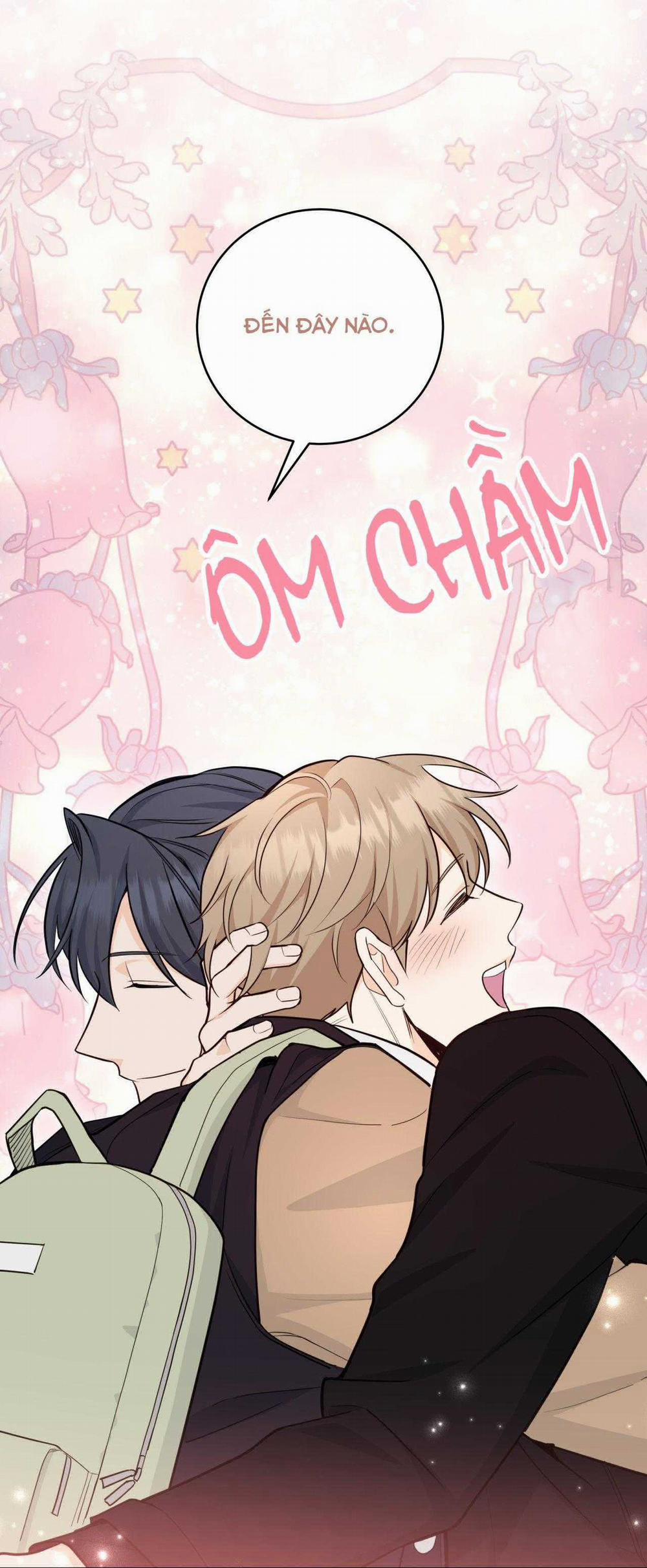 Vị Ngọt Không Đường (Sweet Not Sugar) 60 trang 45