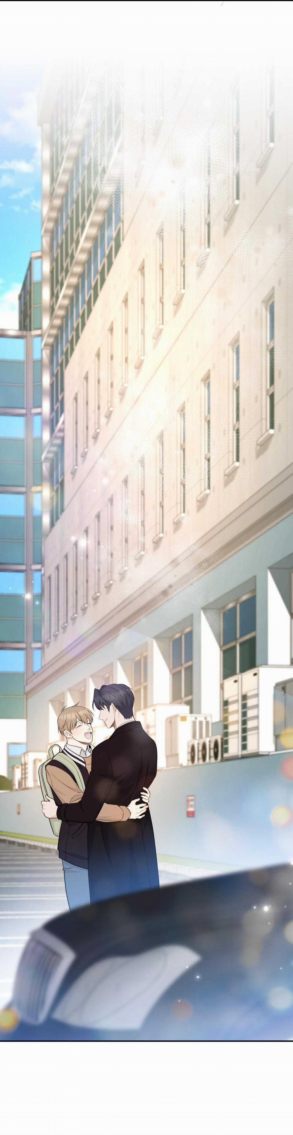 Vị Ngọt Không Đường (Sweet Not Sugar) 60 trang 46