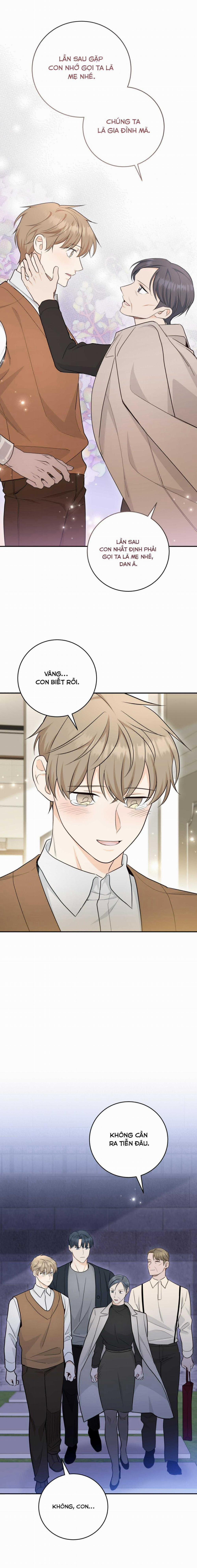 Vị Ngọt Không Đường (Sweet Not Sugar) 60 trang 7