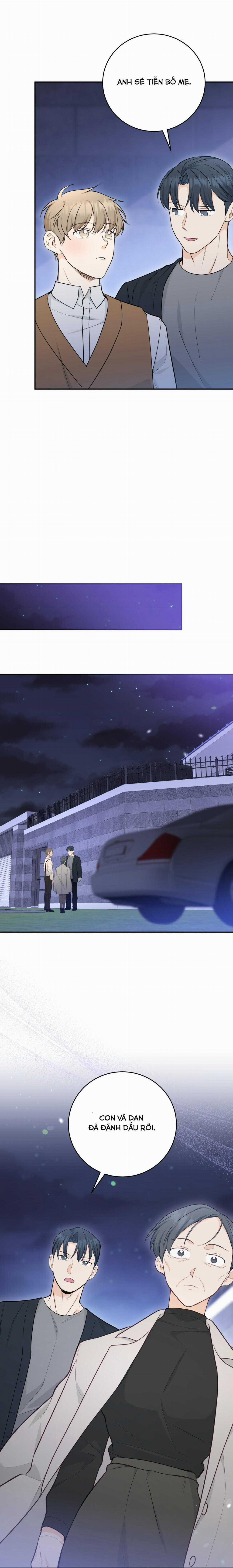 Vị Ngọt Không Đường (Sweet Not Sugar) 60 trang 8