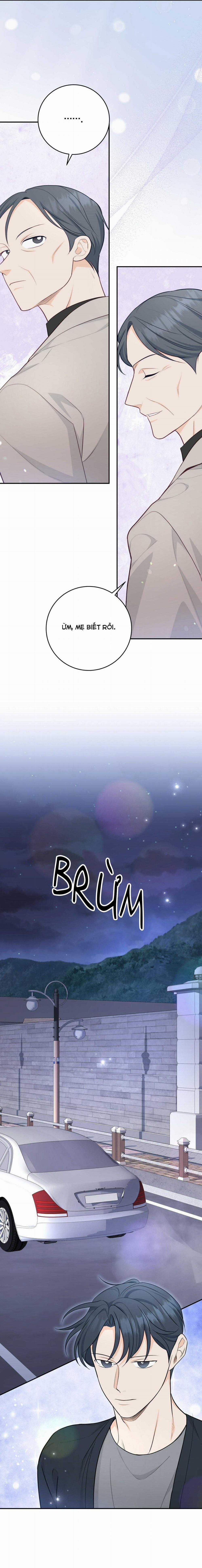 Vị Ngọt Không Đường (Sweet Not Sugar) 60 trang 9