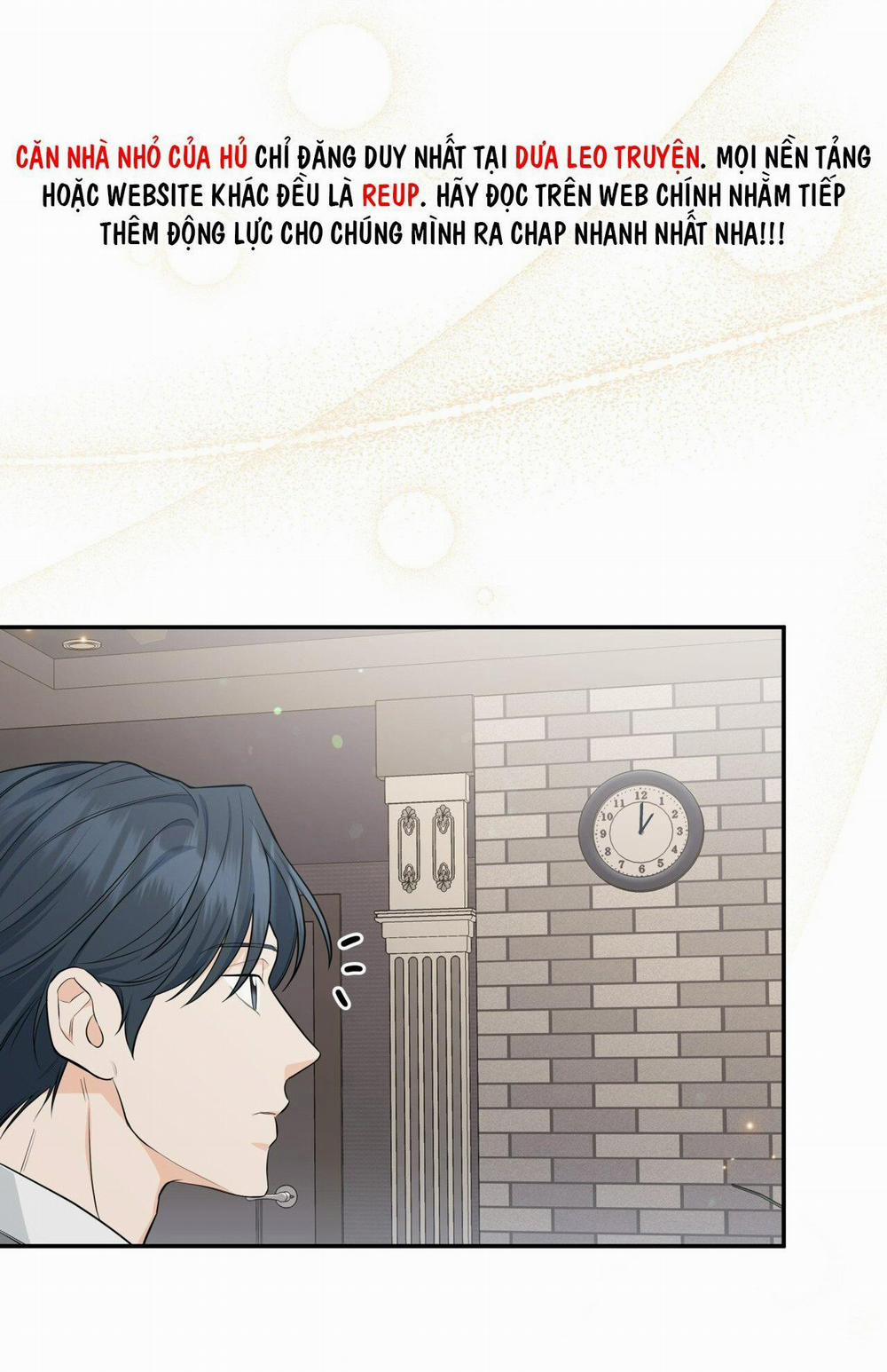 Vị Ngọt Không Đường (Sweet Not Sugar) 61 NGOẠI TRUYỆN 1 trang 14