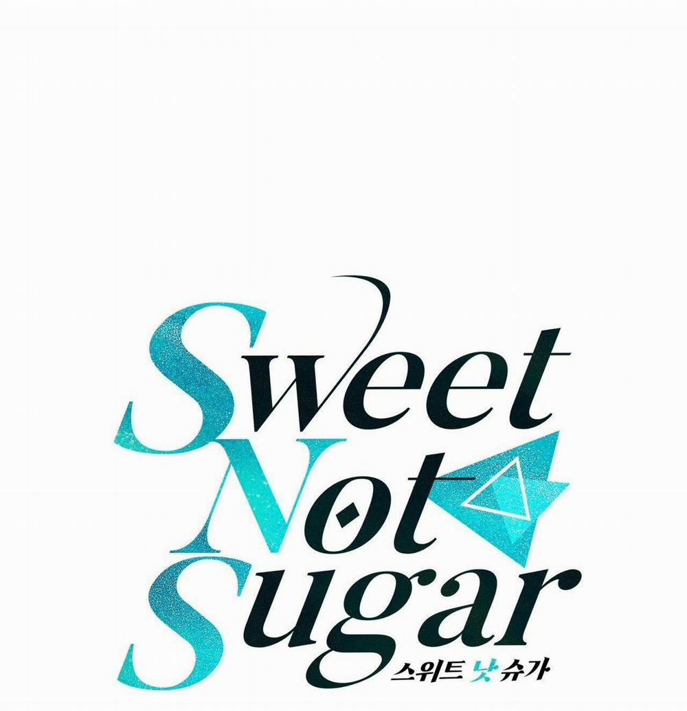 Vị Ngọt Không Đường (Sweet Not Sugar) 61 NGOẠI TRUYỆN 1 trang 34