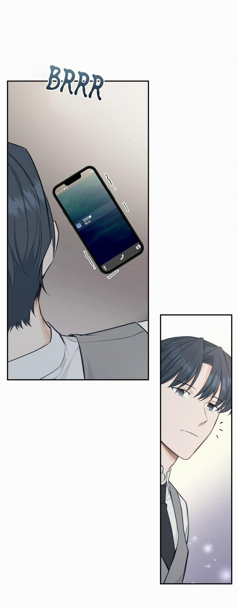 Vị Ngọt Không Đường (Sweet Not Sugar) 61 NGOẠI TRUYỆN 1 trang 4