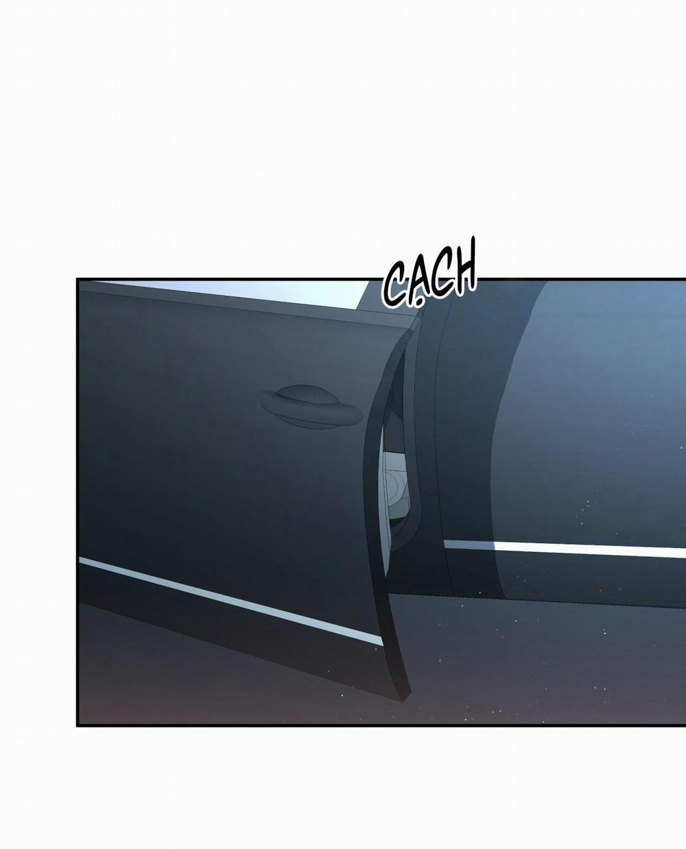 Vị Ngọt Không Đường (Sweet Not Sugar) 61 NGOẠI TRUYỆN 1 trang 46