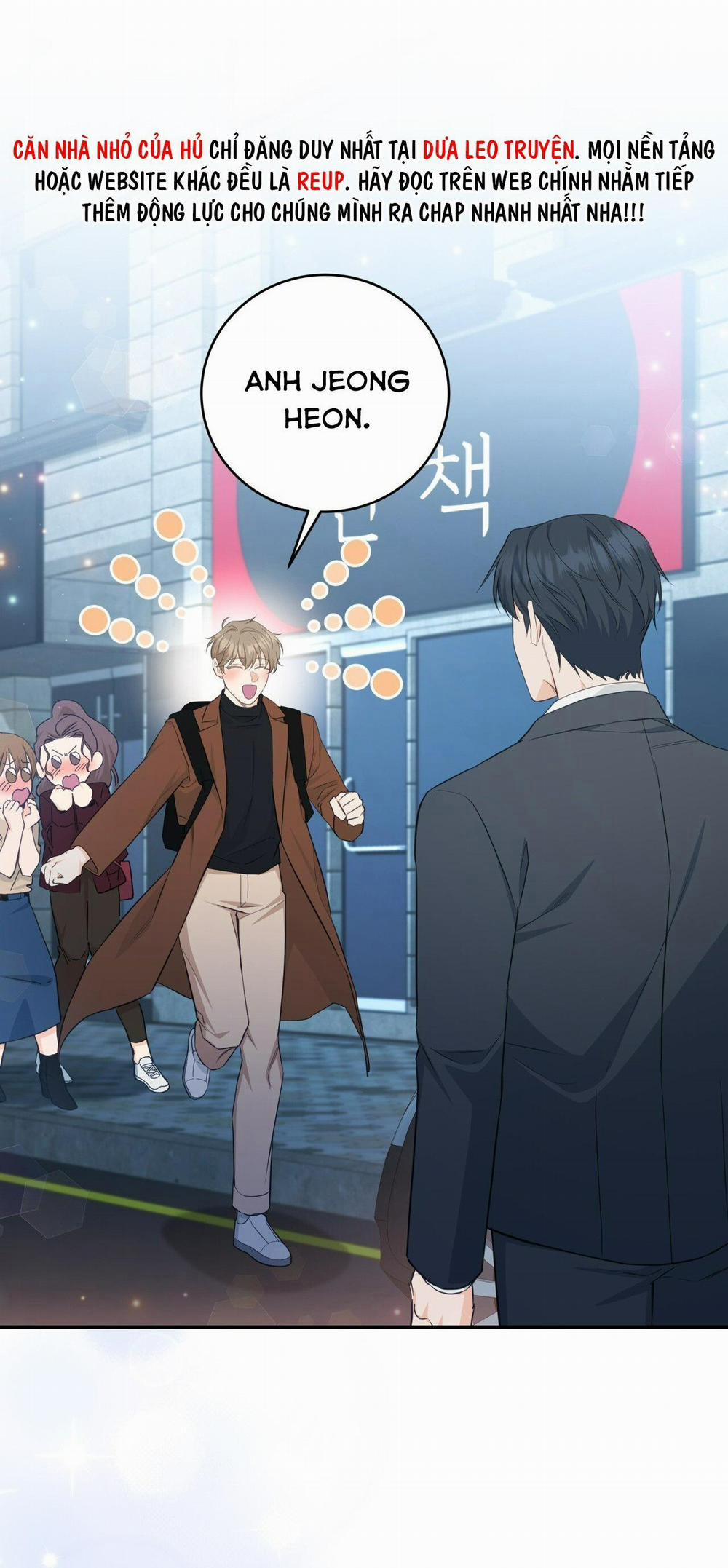 Vị Ngọt Không Đường (Sweet Not Sugar) 61 NGOẠI TRUYỆN 1 trang 47