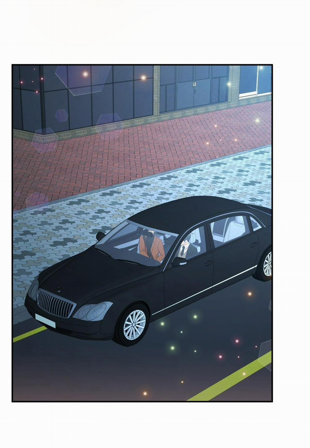 Vị Ngọt Không Đường (Sweet Not Sugar) 61 NGOẠI TRUYỆN 1 trang 51