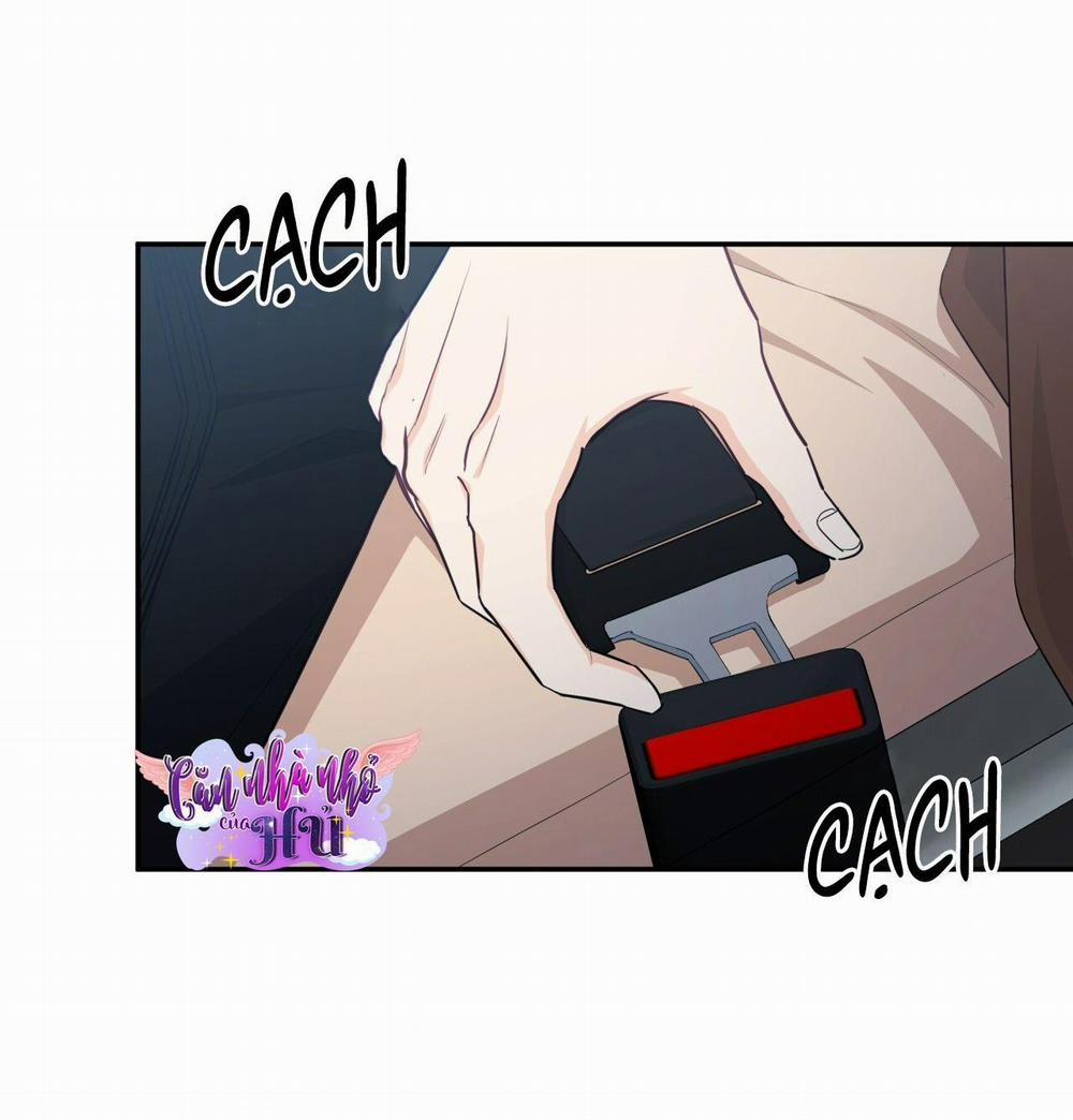 Vị Ngọt Không Đường (Sweet Not Sugar) 61 NGOẠI TRUYỆN 1 trang 52