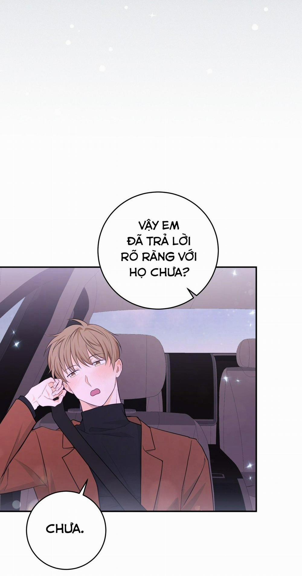 Vị Ngọt Không Đường (Sweet Not Sugar) 61 NGOẠI TRUYỆN 1 trang 61