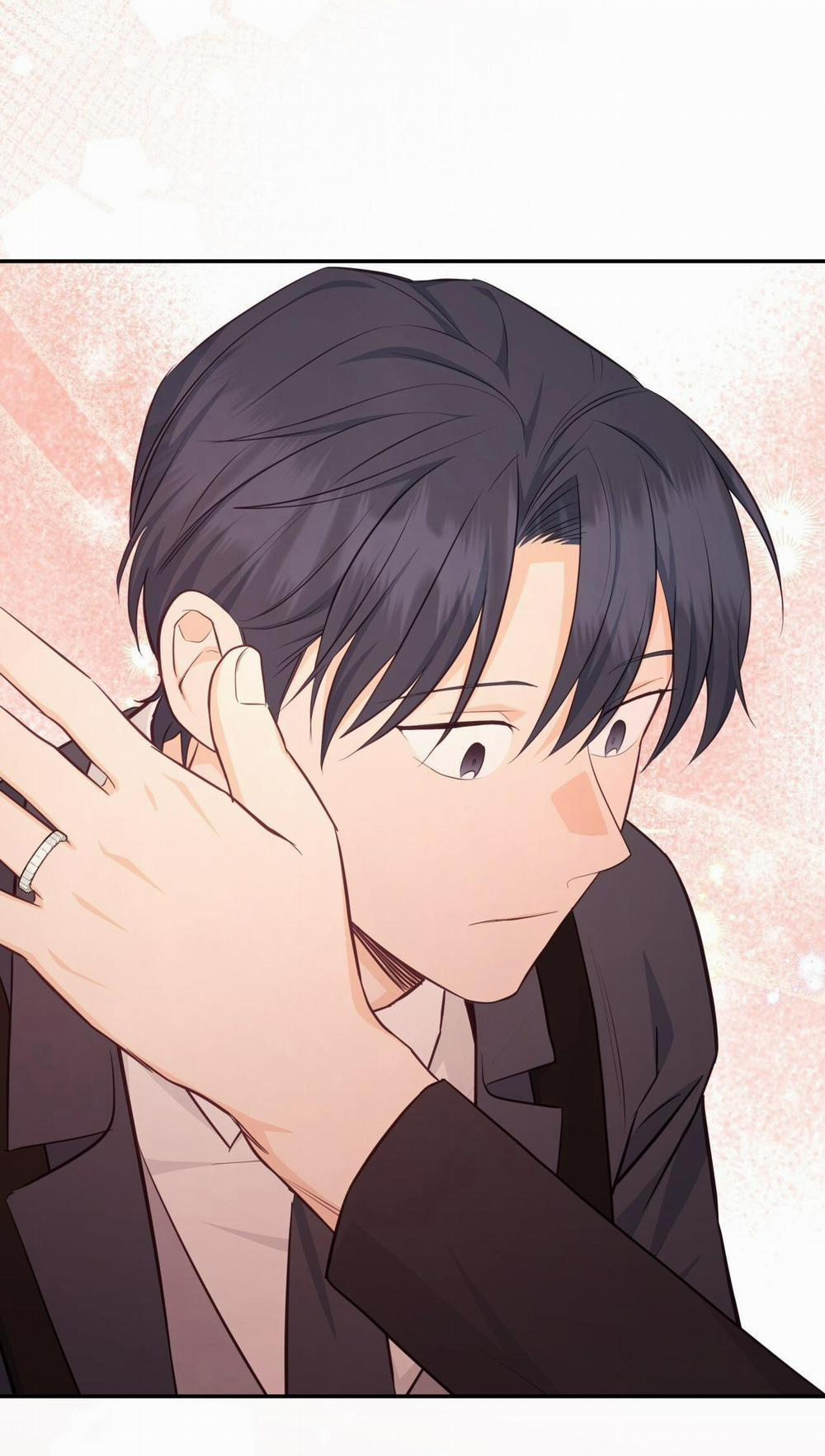 Vị Ngọt Không Đường (Sweet Not Sugar) 61 NGOẠI TRUYỆN 1 trang 71