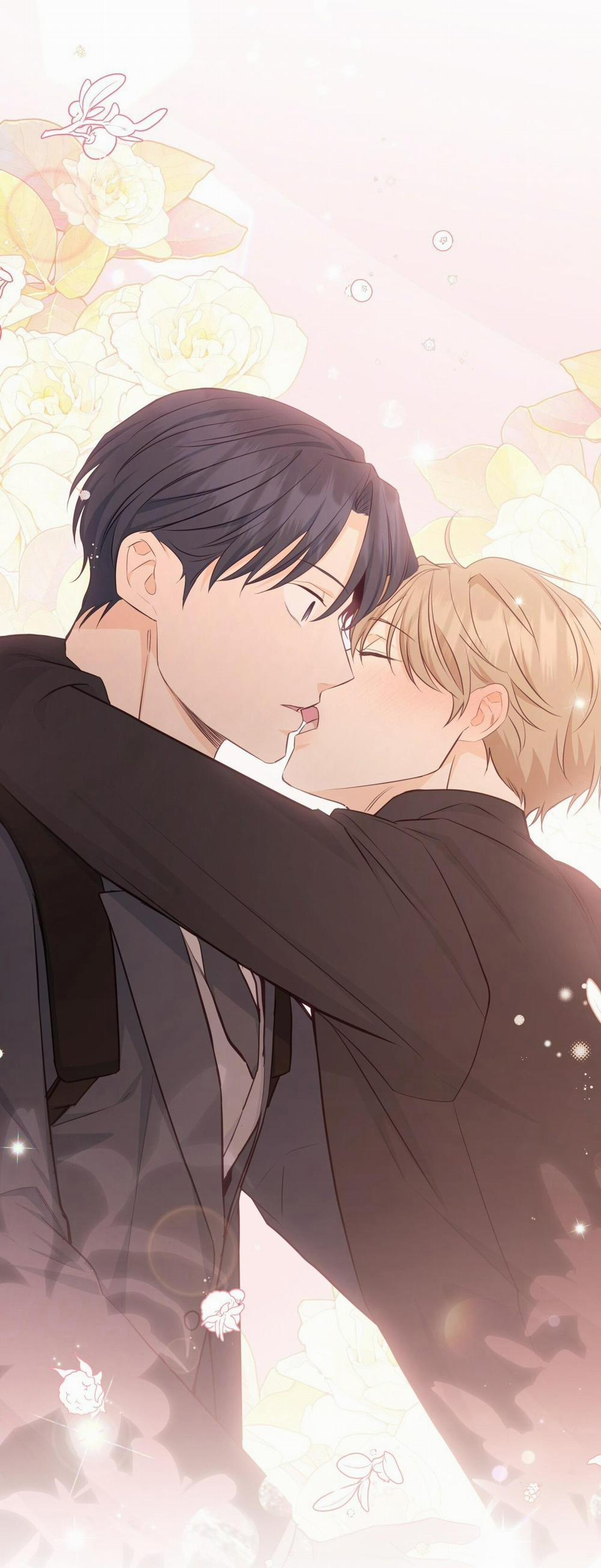 Vị Ngọt Không Đường (Sweet Not Sugar) 61 NGOẠI TRUYỆN 1 trang 72