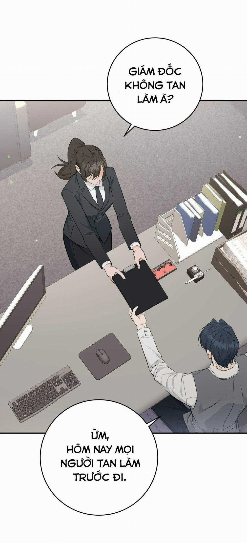 Vị Ngọt Không Đường (Sweet Not Sugar) 61 trang 11