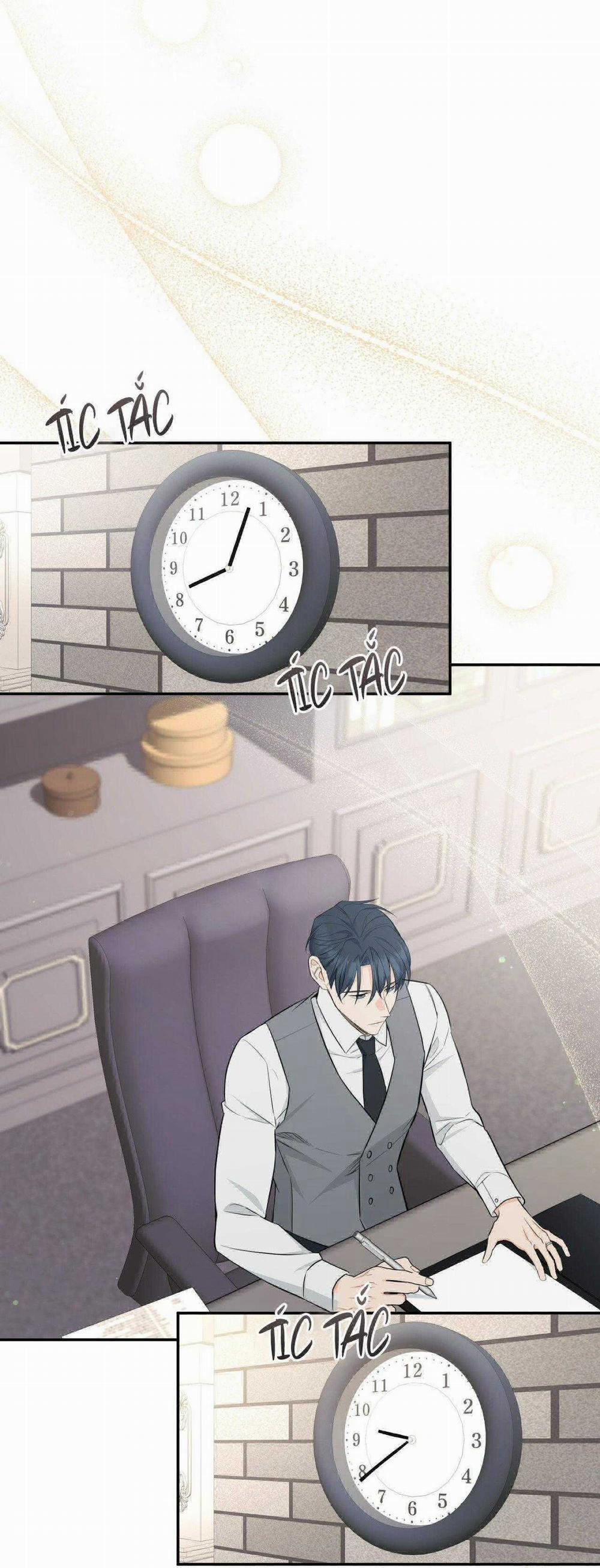 Vị Ngọt Không Đường (Sweet Not Sugar) 61 trang 13