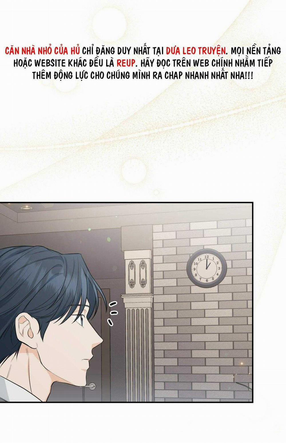 Vị Ngọt Không Đường (Sweet Not Sugar) 61 trang 14