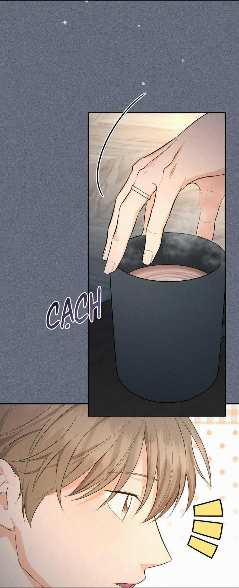 Vị Ngọt Không Đường (Sweet Not Sugar) 61 trang 18