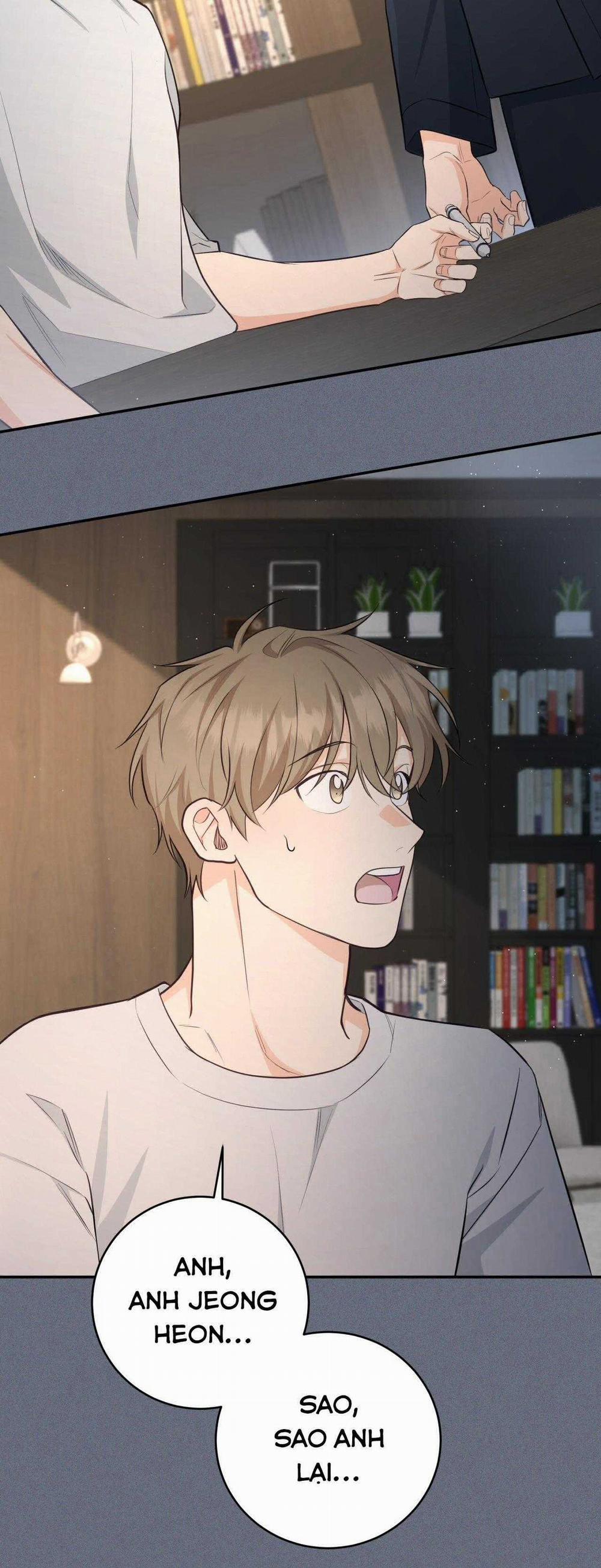 Vị Ngọt Không Đường (Sweet Not Sugar) 61 trang 20